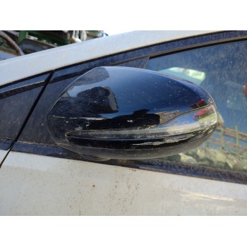 RETROVISOR IZQUIERDO 