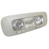 Recambio de luz interior para volkswagen passat berlina (3c2) advance 4motion referencia OEM IAM 3C0947291C  