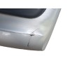 Recambio de paragolpes trasero para peugeot 207/207+ (wa_, wc_) 1.6 16v vti referencia OEM IAM 7410Z6  