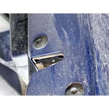 CERRADURA PUERTA DELANTERA IZQUIERDA 10B837015 10B837015B