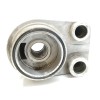 Recambio de enfriador aceite motor para renault kangoo profesional referencia OEM IAM   