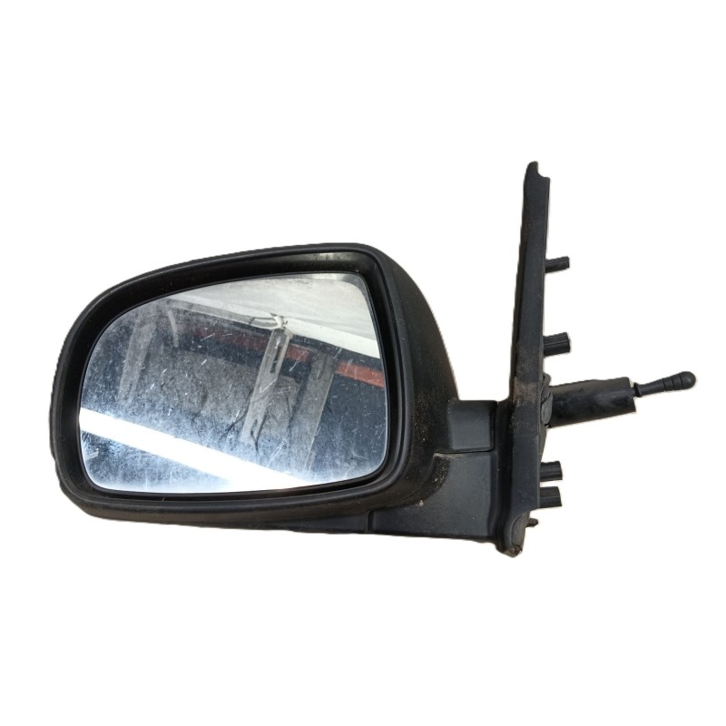 Recambio de espejo retrovisor izquierdo para nissan note (e11, ne11) 1.4 referencia OEM IAM 963029U00B 963029U010 