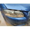 audi a3 (8p1) del año 2006