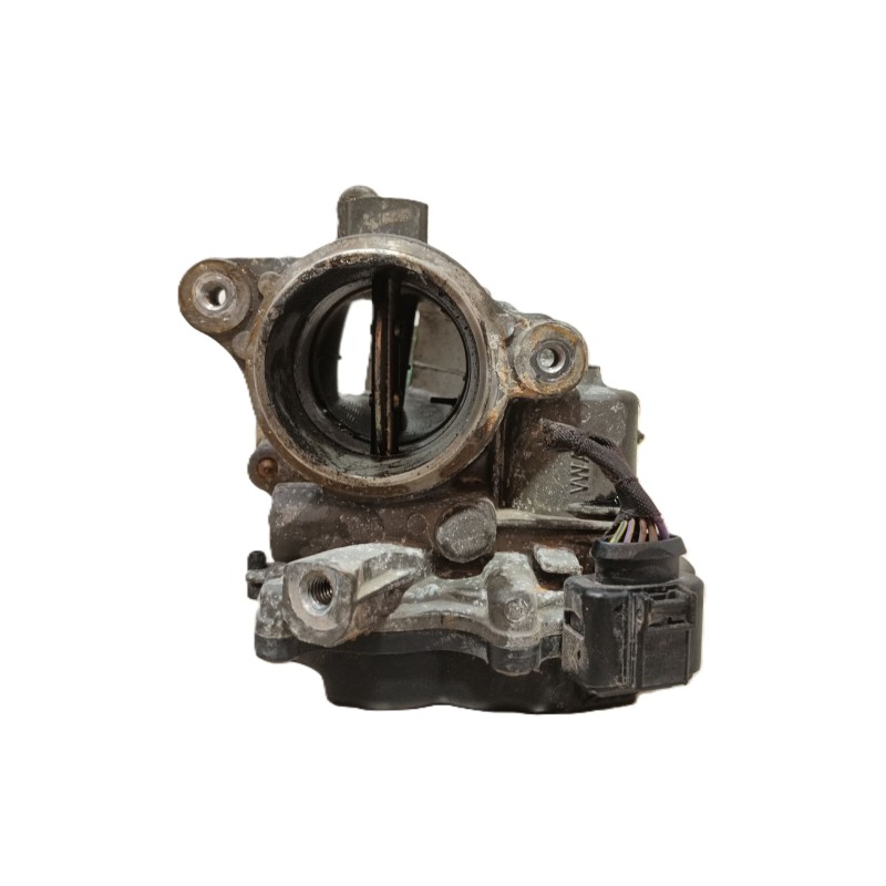 Recambio de caja mariposa para audi q3 (8ub, 8ug) 2.0 tdi quattro referencia OEM IAM 4L128063AA 04L128063AA 