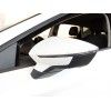 Recambio de retrovisor izquierdo para seat leon (5f1) 1.2 tsi referencia OEM IAM 5F1857507N  