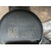 Recambio de inyector para ford focus iii 1.6 tdci referencia OEM IAM 1791017 9802448680 AV6Q9F593AD