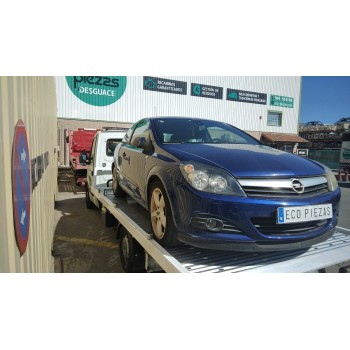OPEL ASTRA H GTC (A04)