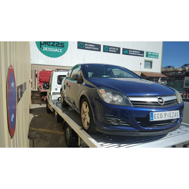 OPEL ASTRA H GTC (A04)