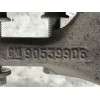 Recambio de mangueta delantera izquierda para opel tigra (s93) 1.4 16v (f07) referencia OEM IAM 90539906  