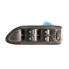 Recambio de mando elevalunas delantero izquierdo para renault laguna ii (bg0) confort dynamique referencia OEM IAM 8200397299B  