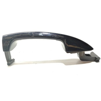MANETA EXTERIOR TRASERA IZQUIERDA 3C0837209 