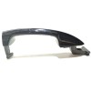 Recambio de maneta exterior trasera izquierda para volkswagen passat berlina (3c2) trendline referencia OEM IAM 3C0837209  