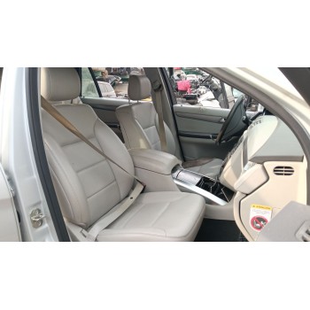 CINTURON SEGURIDAD DELANTERO IZQUIERDO 25186009859C94 