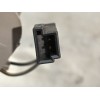 Recambio de parasol izquierdo para mini mini (f56) cooper d referencia OEM IAM 51167366949 2511161125 