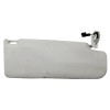 Recambio de parasol izquierdo para seat toledo (1m2) signo referencia OEM IAM 3B0857  