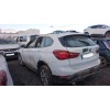 bmw x1 (f48) del año 2017