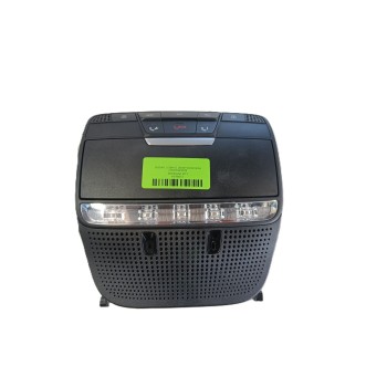 LUZ INTERIOR A0009002307 A0009068503LP 
