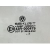 Recambio de luna delantera izquierda para volkswagen polo (9n1) trendline referencia OEM IAM   