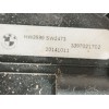Recambio de motor limpia delantero para bmw x4 (f26) xdrive 35 d referencia OEM IAM 61615A3EDC6 3397021702 