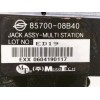 Recambio de pantalla multifuncion para ssangyong rexton 2.7 turbodiesel cat referencia OEM IAM 8570008B40  