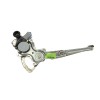 Recambio de elevalunas delantero derecho para lexus ct (zwa10_) 200h (zwa10_) referencia OEM IAM 6980148050 T7201 