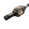 Recambio de transmision delantera izquierda para opel vivaro c furgoneta (k0) 1.5 referencia OEM IAM 9839529480 9820048180 58689