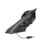 Recambio de retrovisor derecho para bmw 5 (e60) 525 d referencia OEM IAM 51167189574 010748 