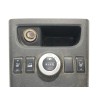 Recambio de guarnecidos palanca cambio para nissan x-trail (t31) se referencia OEM IAM M7NB6MD2K65  
