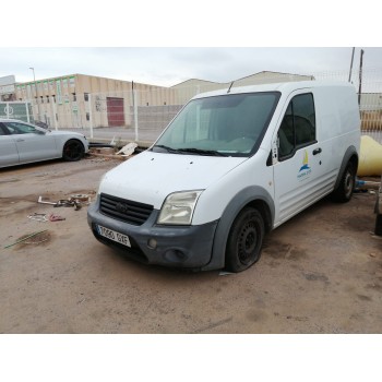 FORD TRANSIT CONNECT (TC7)