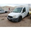ford transit connect (tc7) del año 2002