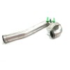 Recambio de tubo para renault kangoo profesional referencia OEM IAM   