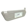 Recambio de parasol derecho para opel astra g berlina comfort referencia OEM IAM   