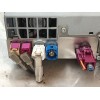 Recambio de sistema audio / radio cd para bmw 1 (f40) 118 d referencia OEM IAM 65125B48520 6512I5B4854501 