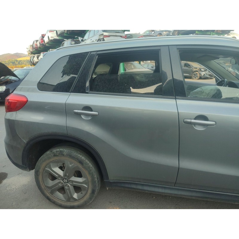 Recambio de puerta trasera derecha para suzuki vitara (ly) 1.6 (apk 416) referencia OEM IAM 6800354P01000  