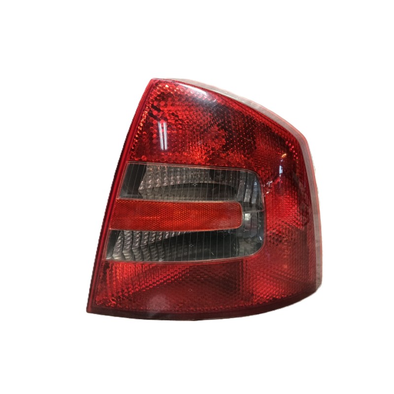 Recambio de piloto trasero derecho para skoda octavia ii (1z3) 2.0 tdi 16v referencia OEM IAM 1Z5945112A 1Z5945096A 