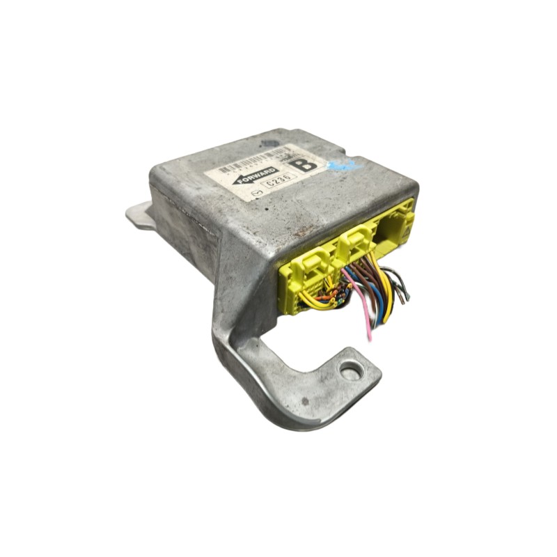 Recambio de centralita airbag para mazda 5 (cr) 2.0 cd (cr19) referencia OEM IAM GJ6A57K30C W2T80274 