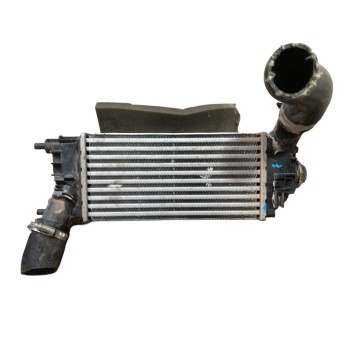 INTERCOOLER 2524812 MM12244 L1BG6D624AB