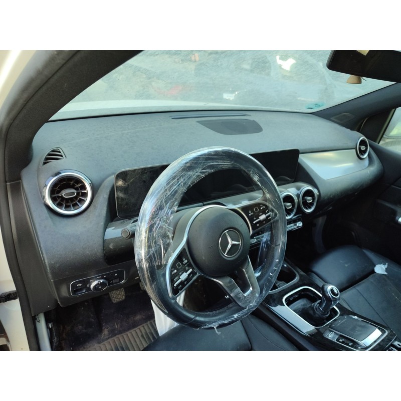 Recambio de salpicadero para mercedes-benz clase b sports tourer (w247) b 180 (247.084) referencia OEM IAM   