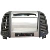 Recambio de moldura para hyundai santa fe (bm) 2.2 crdi classic (2wd) referencia OEM IAM 245102B000  