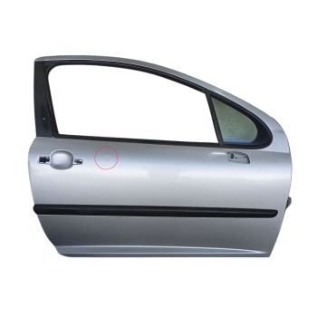 PUERTA DELANTERA DERECHA 9004AR 