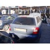 audi a4 b6 avant (8e5) del año 2001