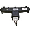 Recambio de pantalla multifuncion para ssangyong rexton 2.7 turbodiesel cat referencia OEM IAM 8570008B40  