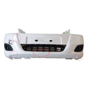 PARAGOLPES DELANTERO 13247295 