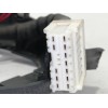 Recambio de guarnecidos palanca cambio para nissan x-trail (t31) se referencia OEM IAM M7NB6MD2K65  