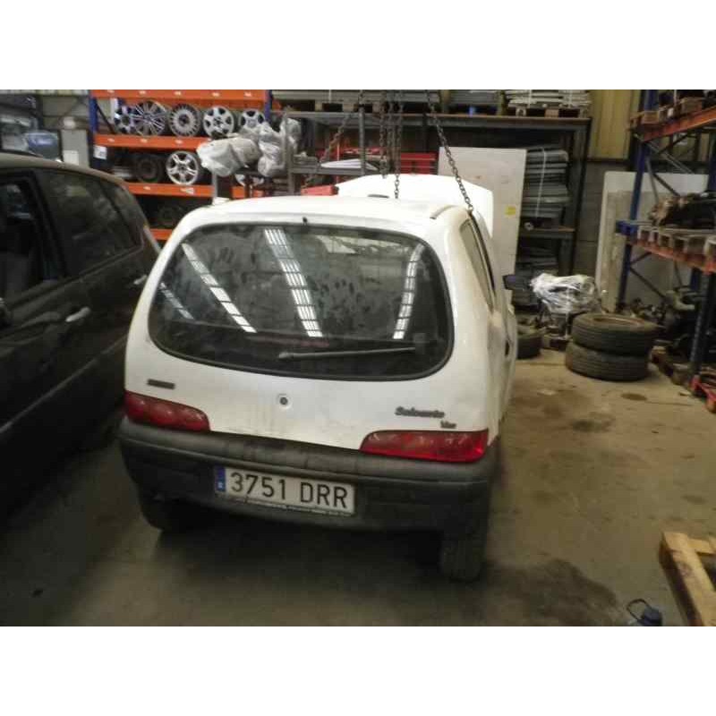 FIAT SEICENTO (187)