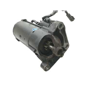 MOTOR ARRANQUE 
