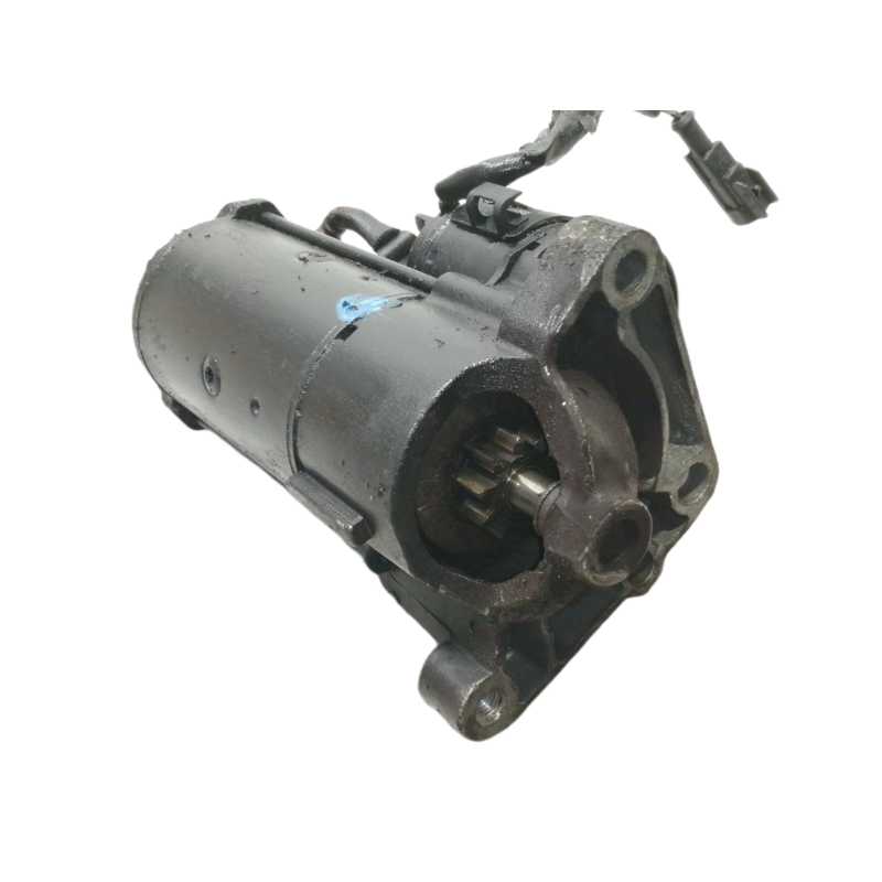 Recambio de motor arranque para opel vivaro furgón/combi (07.2006 =>) combi 2.7t l1h1 referencia OEM IAM   