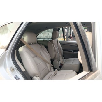 CINTURON SEGURIDAD TRASERO IZQUIERDO 25186000859C94 