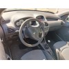 peugeot 206 hatchback (2a/c) del año 2004