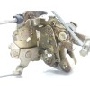 Recambio de cerradura puerta trasera derecha para citroën bx berlina 1.8 turbodiesel referencia OEM IAM   